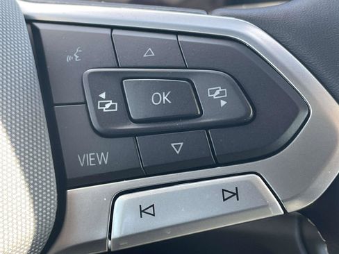 New 2026 Volkswagen Tiguan S FWD image 20