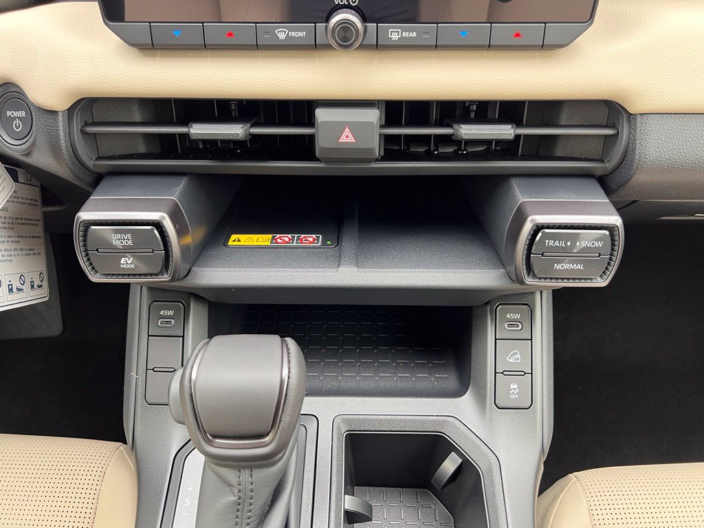 New 2026 Toyota RAV4 XLE Premium AWD/4WD image 24