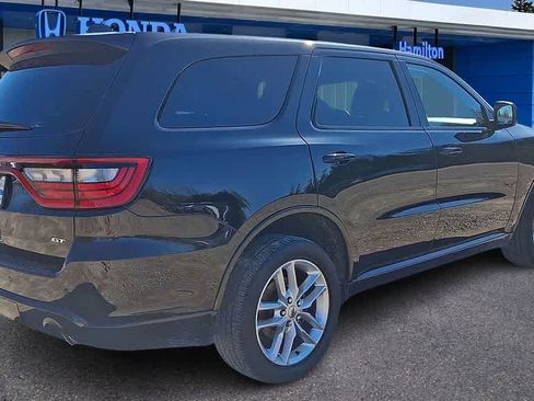 Used 2022 Dodge Durango GT image 8