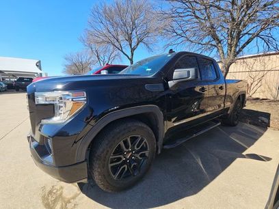 Used 2020 GMC Sierra 1500 Elevation