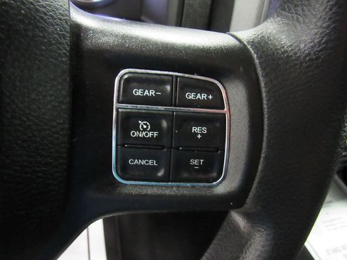 Used 2022 RAM 1500 Tradesman w/ Popular Equipment Group AWD/4WD image 39