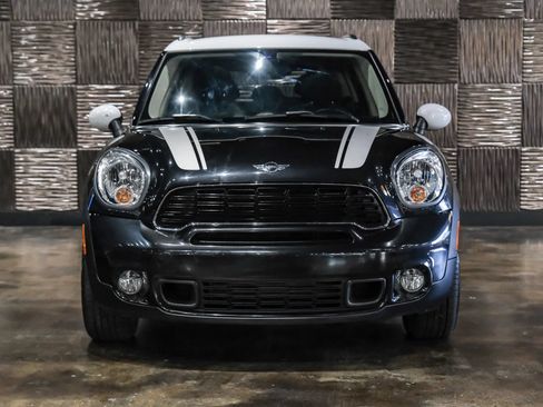 Used 2013 MINI Cooper Countryman S AWD/4WD image 5