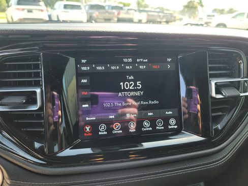 Used 2023 Dodge Durango SXT Launch Edition RWD image 20
