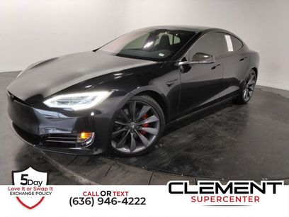Used 2017 Tesla Model S