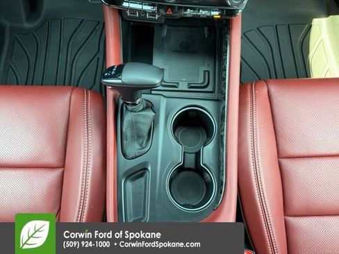 Used 2024 Dodge Durango SRT AWD/4WD image 32