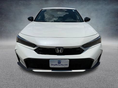 Used 2026 Honda Civic Sport image 14