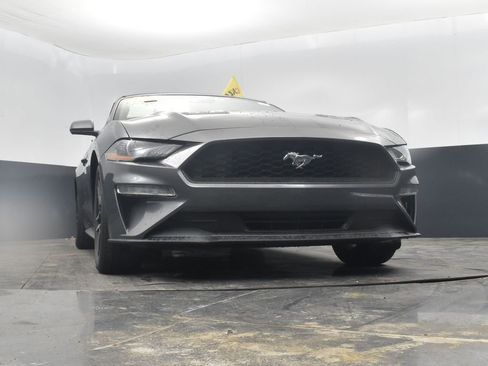 Used 2023 Ford Mustang Premium RWD image 29