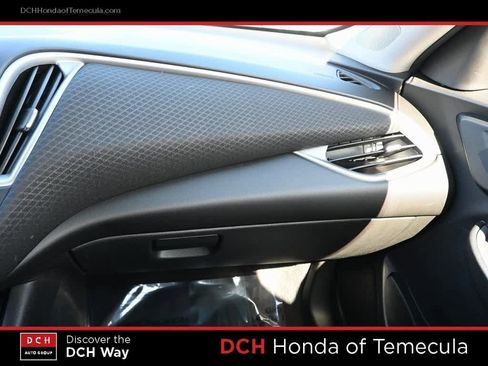 Used 2023 Chevrolet Malibu LS w/ Driver Confidence Package image 13