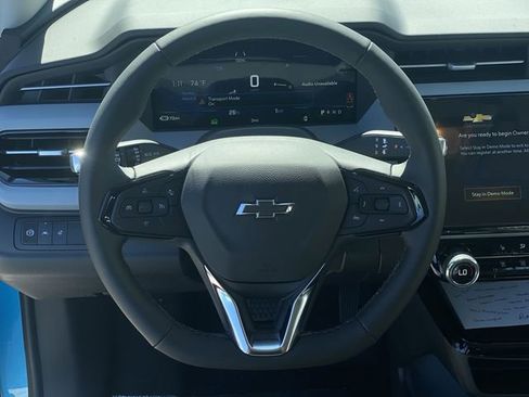 New 2027 Chevrolet Bolt LT w/ Comfort Package image 19