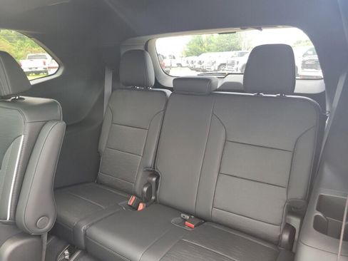 New 2026 Buick Enclave Sport Touring w/ Super Cruise Package image 28