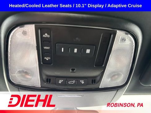 Used 2024 Dodge Durango GT AWD/4WD image 40