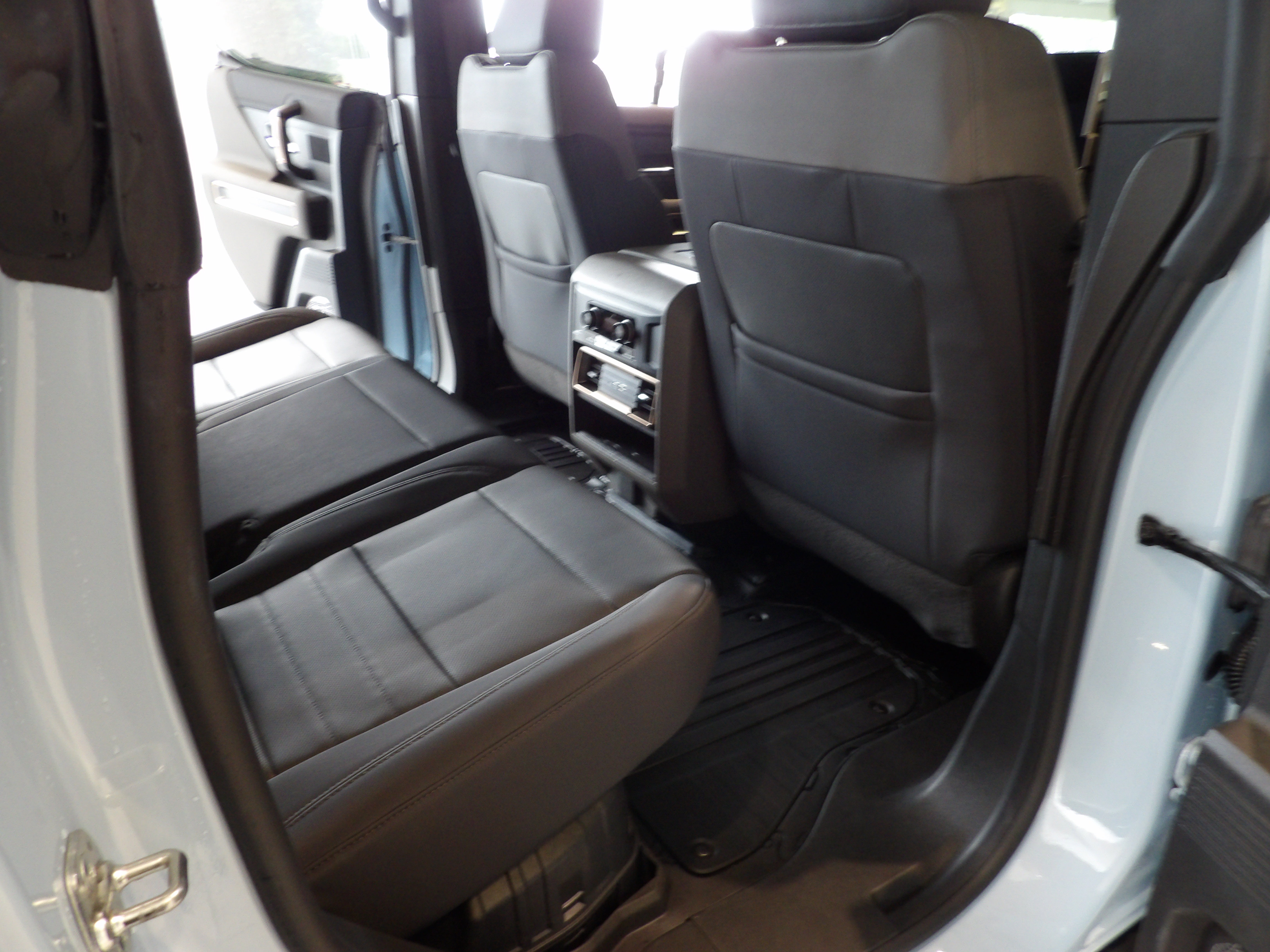 Used 2025 GMC Hummer EV 2X AWD/4WD image 21