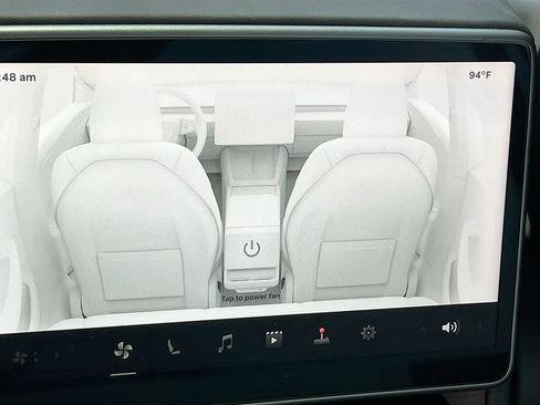 Used 2025 Tesla Model 3 Long Range RWD image 25