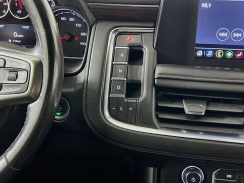 Used 2022 Chevrolet Tahoe LS w/ Driver Alert Package AWD/4WD image 21