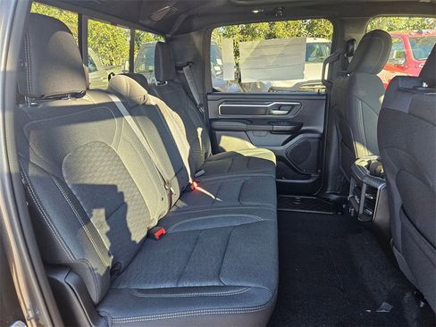 New 2026 RAM 1500 4x4 Crew Cab image 16