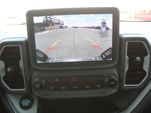 Used 2024 Ford Bronco Sport Big Bend w/ Convenience Package AWD/4WD image 27