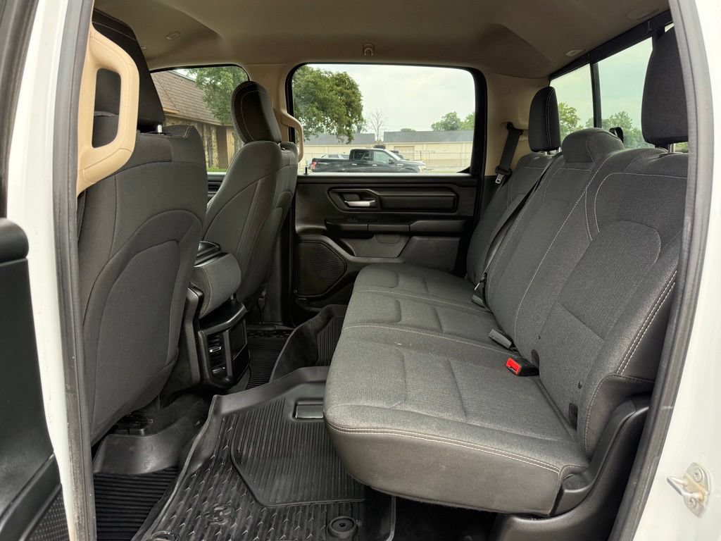 Used 2019 RAM 1500 Tradesman AWD/4WD image 15