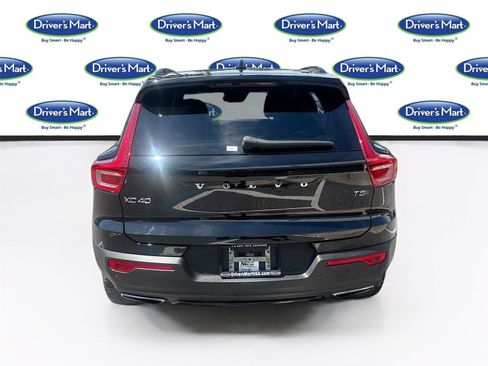 Used 2019 Volvo XC40 T5 R-Design AWD/4WD image 6