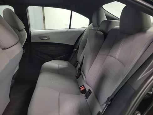 Used 2023 Toyota Corolla SE w/ SE Premium Package image 19