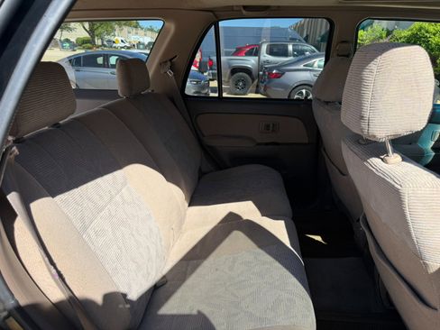 Used 2000 Toyota 4Runner SR5 AWD/4WD image 14