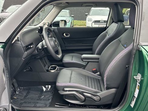 Used 2025 MINI Cooper S image 17