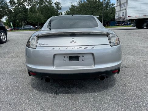 Used 2012 Mitsubishi Eclipse GS image 7