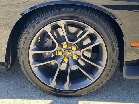 Used 2023 Dodge Challenger R/T Scat Pack w/ Plus Package image 25