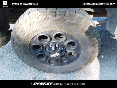 Used 2023 Ford F250 Lariat w/ Lariat Ultimate Package AWD/4WD image 7