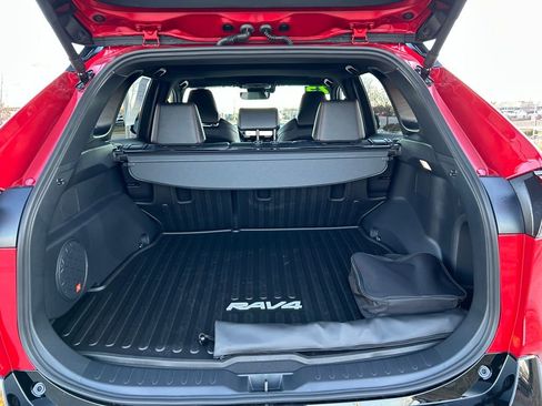 Used 2025 Toyota RAV4 XSE w/ Weather Package image 27