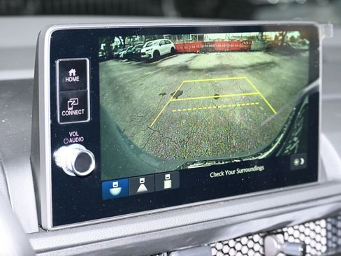 New 2026 Honda CR-V LX image 30