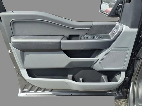 New 2026 Ford F150 XLT AWD/4WD image 16