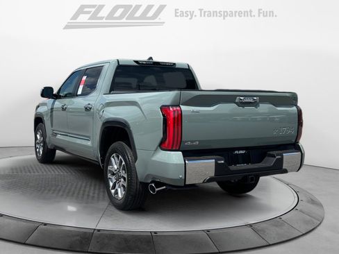 New 2026 Toyota Tundra 1794 Edition AWD/4WD image 5