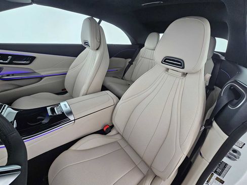 New 2026 Mercedes-Benz CLE 300 4MATIC Cabriolet image 17