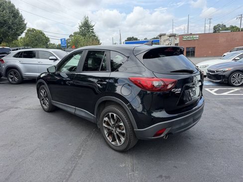 Used 2016 MAZDA CX-5 Grand Touring AWD/4WD image 7