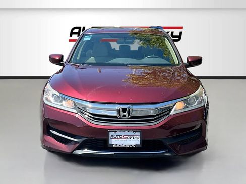 Used 2017 Honda Accord LX image 2