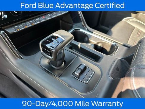 Used 2023 GMC Sierra 1500 AT4X AWD/4WD image 15