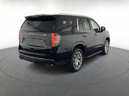 Used 2022 Chevrolet Tahoe LT w/ LT Signature Plus Package RWD image 7