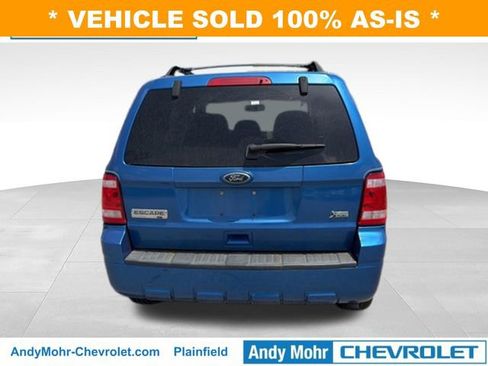 Used 2011 Ford Escape XLT w/ 202A Rapid Spec Order Code AWD/4WD image 4