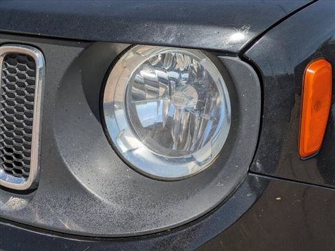 Used 2015 Jeep Renegade Latitude w/ Popular Equipment Group FWD image 6