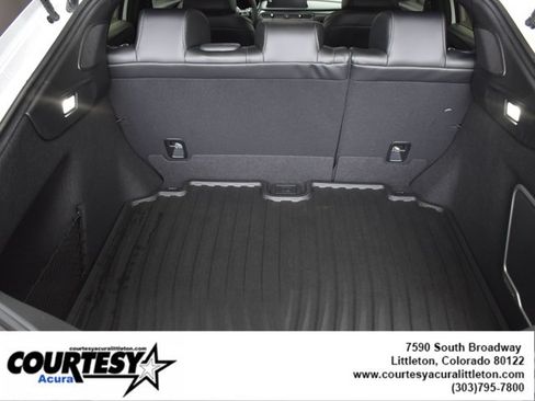 Used 2025 Acura Integra A-Spec FWD image 21