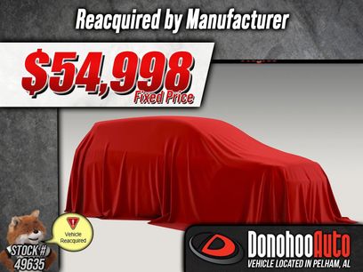 Used 2021 Chevrolet Corvette Stingray Preferred Cpe w/ Z51 Performance Package