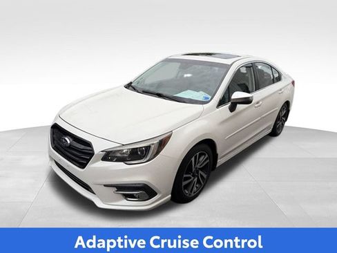 Used 2018 Subaru Legacy 2.5i Sport AWD/4WD image 21