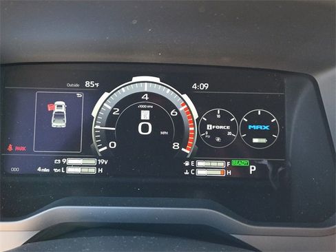 New 2026 Toyota Tundra TRD Pro image 27