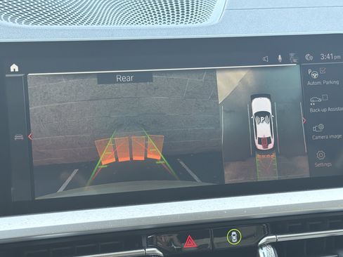 Used 2020 BMW M340i w/ Executive Package image 28