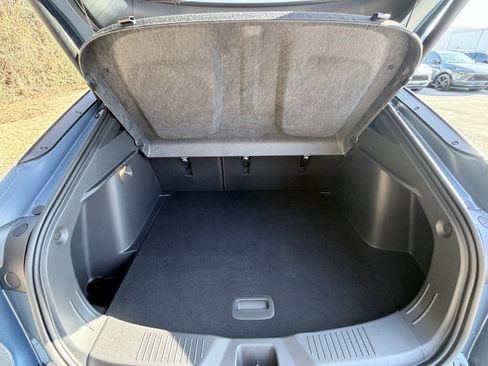 New 2026 Buick Envista Preferred FWD image 33