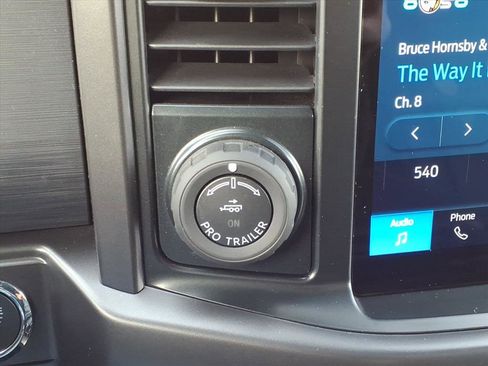 Used 2024 Ford F150 XLT w/ Equipment Group 302A MID image 18