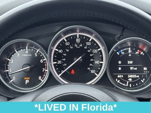 Used 2023 MAZDA CX-5 AWD 2.5 S image 27