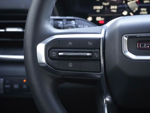 Used 2026 GMC Terrain Elevation w/ Elevation Premium Package image 17