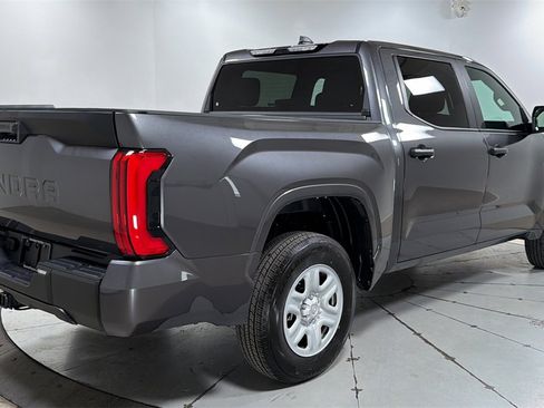 Certified 2025 Toyota Tundra SR image 5