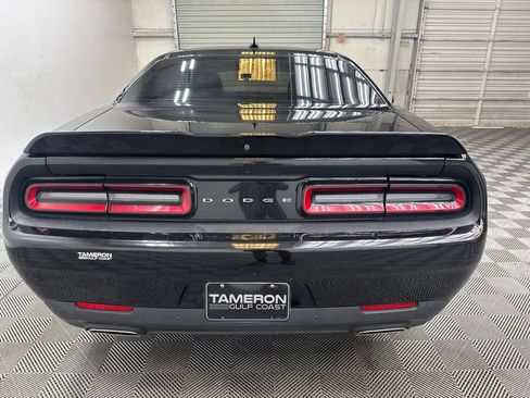 Used 2021 Dodge Challenger GT w/ Plus Package RWD image 10